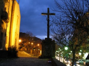 La Chiesa di S. Pietro