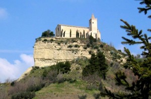 Santa Maria della Rocca - Offida