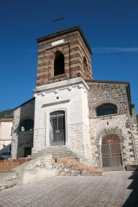 Santuario S. Maria a Castello