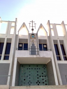 particolare della concattedrale