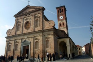 Chiesa Ss. Giovanni e Lorenzo