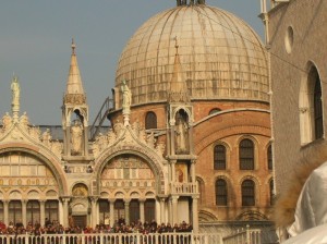 Cupole di San Marco
