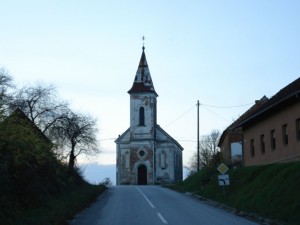 Foto fuori concorso Chiesa Croata