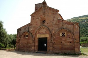 Chiesa di San Pietro a Bosa