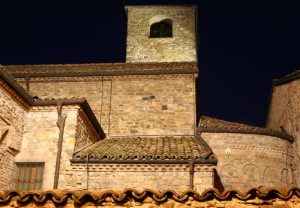 Pieve dell’Assunzione di Maria Vergine