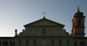 Il duomo di Terni