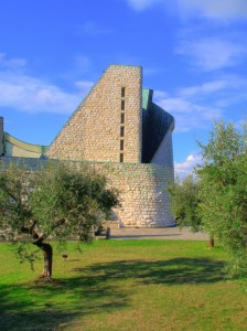 Chiesa di S. Giovanni Battista