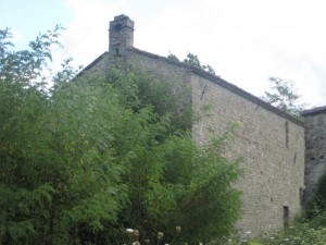 Chiesa di Santa Maria di Groppofosco