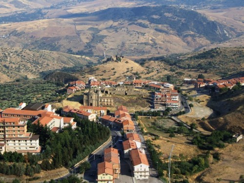 Troina - Chiesa di Troina