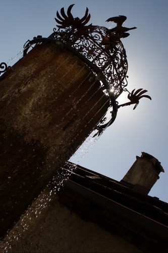 Cesana Torinese - Fontanone Cesana Torinese - Fontanone