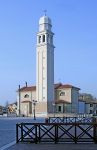 campanile di casier