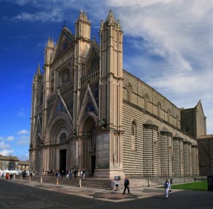 Duomo di Orvieto