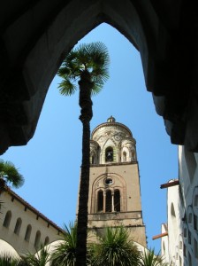 il Duomo di Amalfi