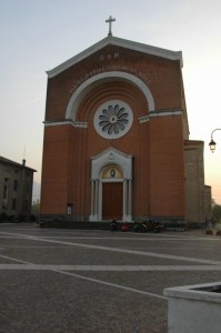 Santa Maria della Neve (Bastia)