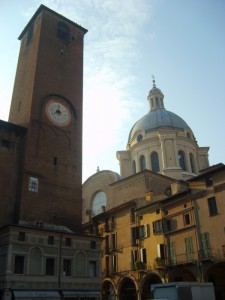 Mantova