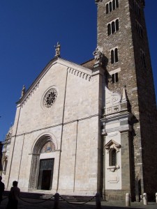 Cattedrale di Sarzana