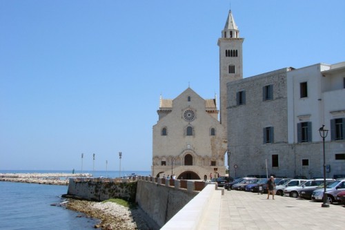 Trani - Cattedrale di Trani (Bari)