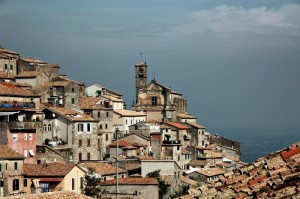 Patrica - San Giovanni
