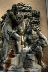 Fontana del Duomo di Terni