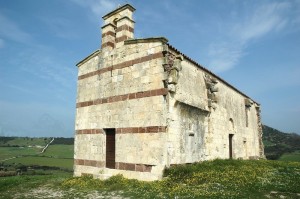 Chiesa di S.Pancrazio di Nursis