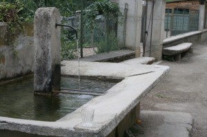 Sancto Lucio de Coumboscouro