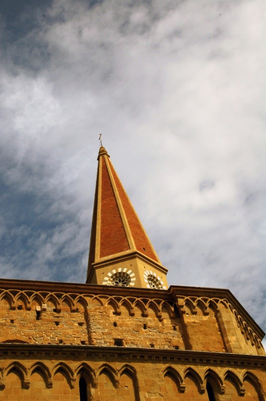 ''Duomo di Arezzo'' - Arezzo