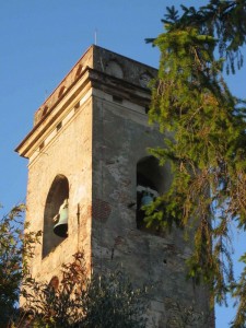 Antica torre