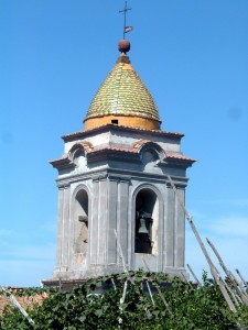 il campanile