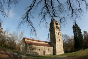 Chiesa Romanica di San Secondo