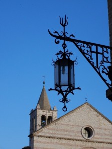 Basilica di Santa Chiara