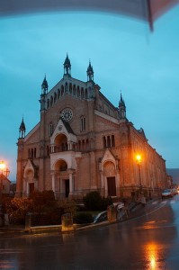 Chiesa Santa Maria Assunta