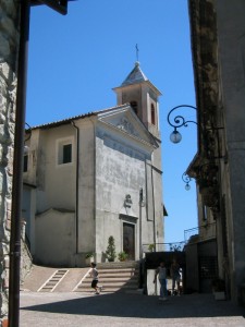 SAN MICHELE