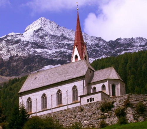 Campo Tures - Incanto Campo Tures - Incanto