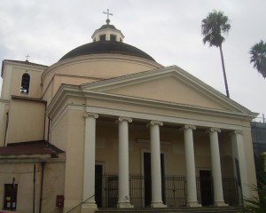 Complesso San Francesco-ORISTANO