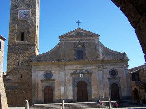 Civita di Bagnoregio “la citta’ che muore”