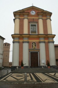 La Chiesa di Santa Maria