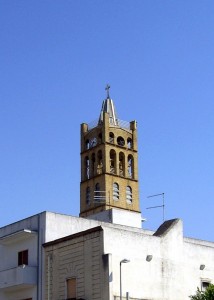 Pulsano - Santa Maria La Nova
