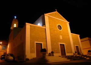 Leporano - Santa Maria Immacolata