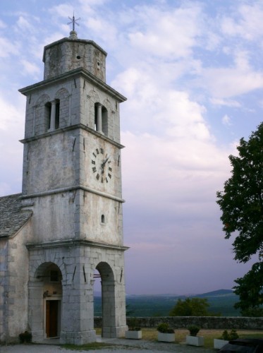 Monrupino - Sulle frontiere Monrupino - Sulle frontiere