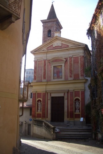 Rivoli - Santa Croce Rivoli - Santa Croce