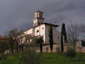 …un pò più vicino…