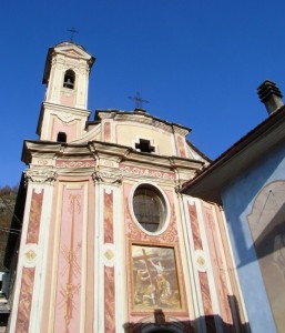 Confraternita di Andonno