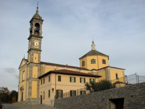Chiesa dei SS. Donato e Carpoforo