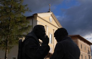 Chiesa San Francesco, convento Cappuccini