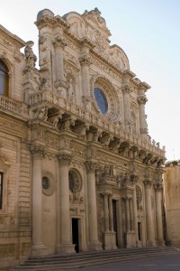 Basilica di Santa Croce