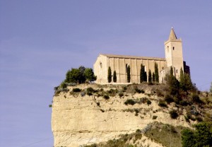 Santa Maria della Rocca