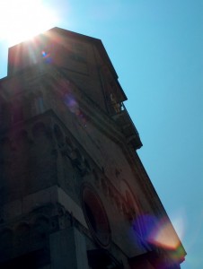 Duomo al sole