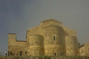 San Giovanni in Venere
