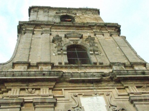 Enna - Duomo di Enna