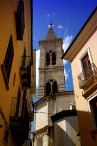 S.S. Annunziata ” Pescocostanzo “